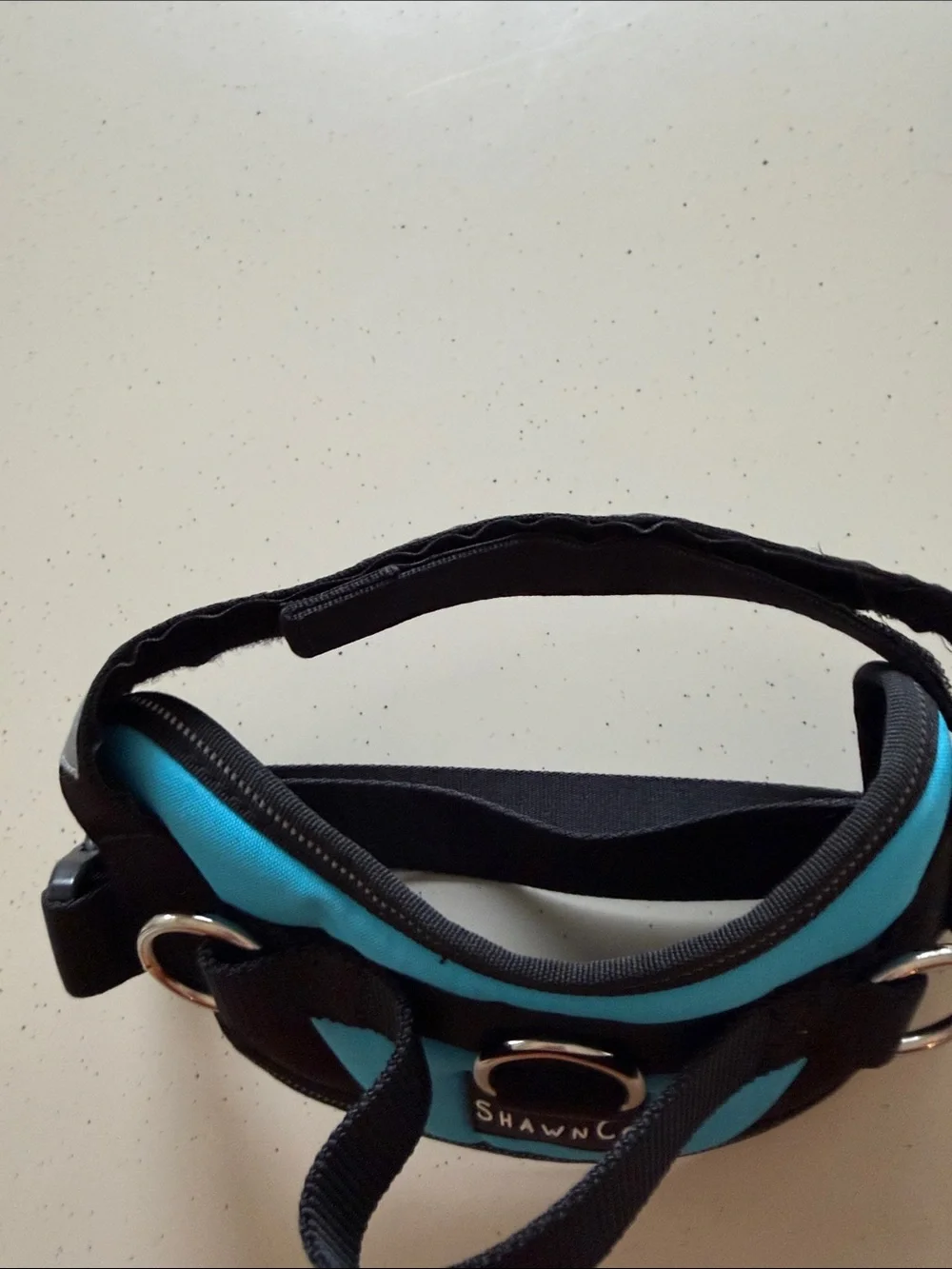 Shawn Co Small Dog Harness